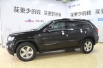 Jeep大切诺基2013款3.6L 舒适版