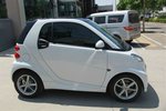 smartfortwo2014款1.0T 硬顶城市光波激情版