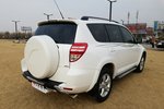 丰田RAV42013款2.0L CVT四驱风尚版 