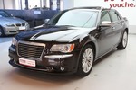 克莱斯勒3002013款300C 3.6L 尊享版