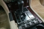 雷克萨斯LX2007款570