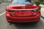 马自达Mazda6 Atenza阿特兹2015款2.0L 蓝天豪华版