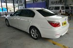 宝马5系2008款523Li 标准型