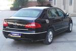 斯柯达昊锐2009款1.8TSI 手自一体 尊雅版