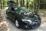 马自达MAZDA62008款2.0L 手自一体 豪华型