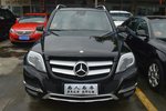 奔驰GLK级2013款GLK300 4MATIC 豪华型