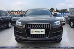 奥迪Q72014款35 TFSI 进取型