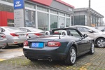 马自达MX-52009款2.0L 标准型