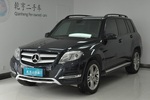 奔驰GLK级2014款GLK 260 4MATIC 动感型