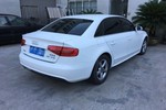 奥迪A4L2013款35 TFSI 自动舒适型