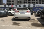 福特蒙迪欧2013款2.0L GTDi200 豪华型