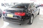 奥迪A6L2012款30 FSI 舒适型(2.5L)