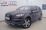 奥迪Q72014款35 TFSI 越野型