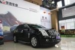 凯迪拉克SRX2014款3.0L 舒适型