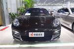 保时捷Panamera2014款Panamera Executive 3.0T 