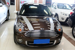 MINIMINI2011款1.6L COOPER Fun