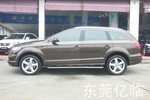 奥迪Q72014款35 TFSI 运动型