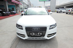 奥迪A4L2012款2.0TFSI 标准型