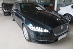 捷豹XJ2013款XJL 2.0T 典雅商务版