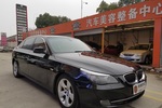 宝马5系2009款523Li 豪华型