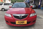 马自达MAZDA62004款2.3技术型