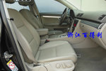 奥迪A42008款1.8T 舒适型AT