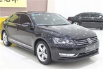 大众帕萨特2012款2.0TSI DSG 御尊版