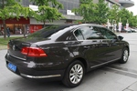 大众迈腾2012款2.0TSI DSG 豪华型