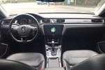 大众帕萨特2017款330TSI DSG御尊版