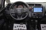 本田飞度2014款1.5L LX CVT舒适型 