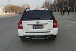 起亚狮跑2009款2.0 GLS 自动两驱