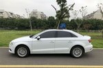 奥迪A3 Limousine2016款35 TFSI 自动进取型