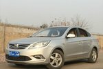 长安逸动2013款1.6L 手动 精英型 国IV