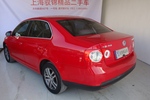 大众速腾2008款1.6L 手动 时尚型