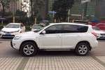 丰田RAV42010款2.0L 自动豪华升级版