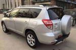 丰田RAV42011款2.0L 自动经典版