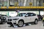 宝马X12016款sDrive18Li 尊享型
