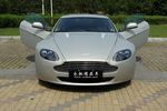 阿斯顿马丁V8 Vantage2011款4.7 Sportshift Coupe