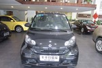 smartfortwo2011款1.0T 博速特别版