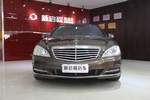 奔驰S级2012款S350L 4MATIC Grand Edition