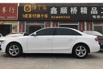 奥迪A4L2013款35 TFSI 自动技术型