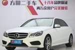 奔驰E级2014款改款 E260L 运动豪华型