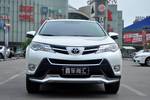 丰田RAV4荣放2015款2.0L CVT两驱风尚版