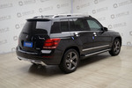 奔驰GLK级2013款改款 GLK 300 4MATIC 时尚型