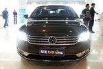 大众迈腾2013款1.8TSI 尊贵型