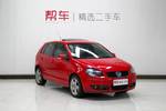 大众Polo Sporty2009款1.6L 自动版