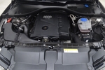 奥迪A6L2012款TFSI 标准型(2.0T)