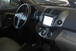 丰田RAV42009款2.4L 自动豪华导航版