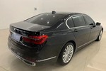 宝马7系2018款730Li 领先型 卓越套装