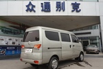 长安长安之星2009款2代 1.0L 8座基本型